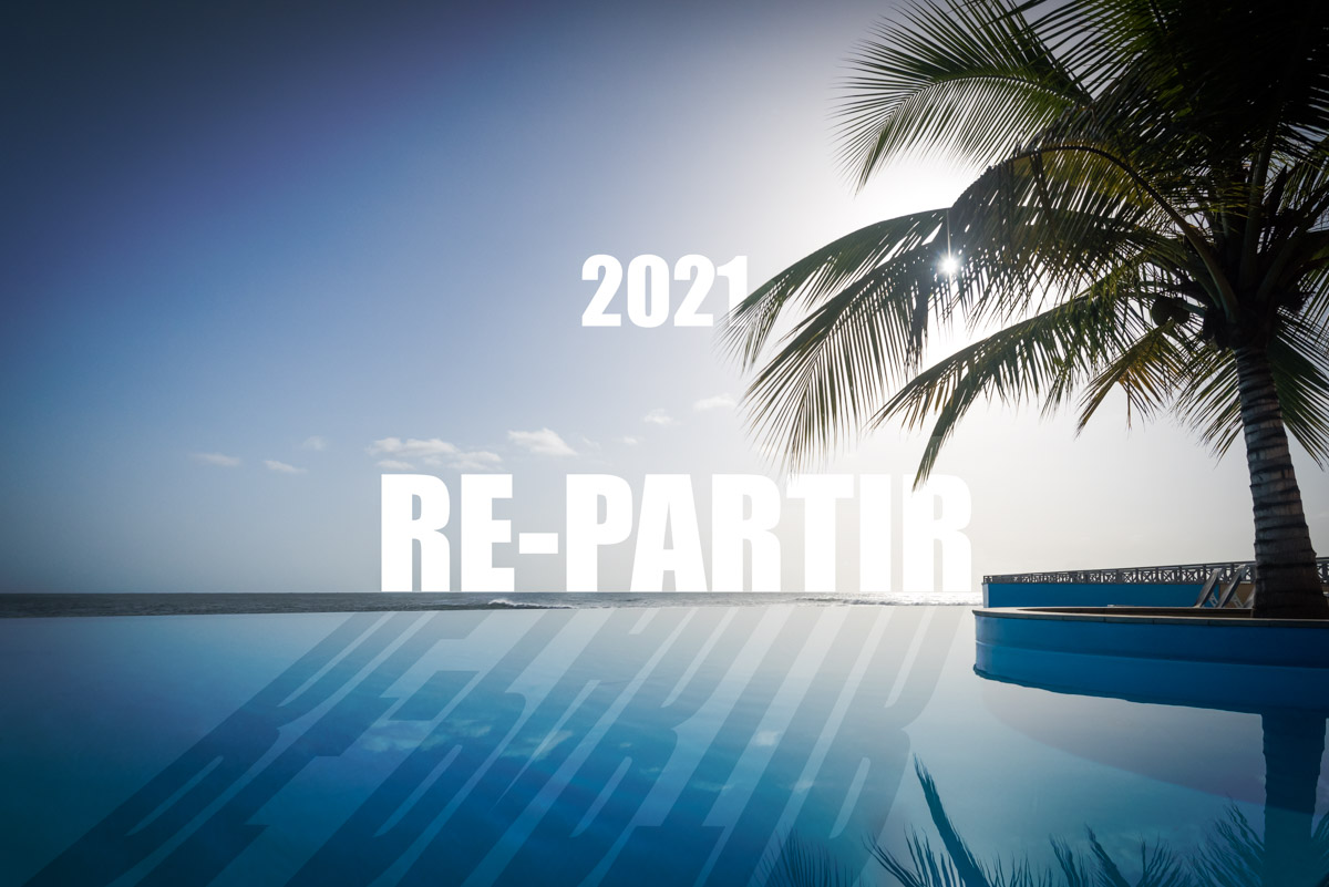 Repartir en 2021 !