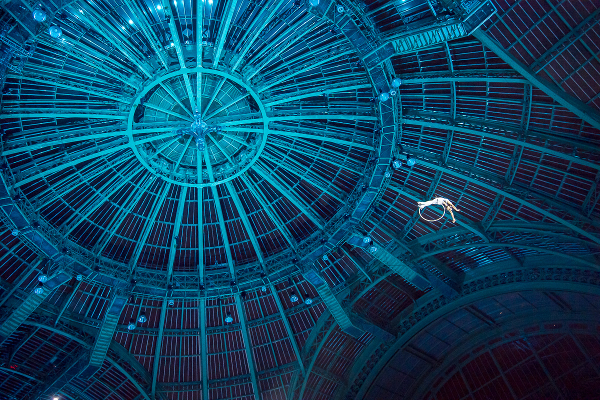 Vincent Krieger: Photographe événementiel, Soirée, lieux d’exception