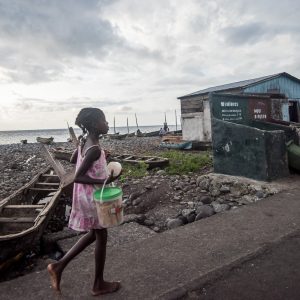 São Tomé et Príncipe, l’Île Chocolat