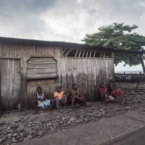 São Tomé et Príncipe, l’Île Chocolat