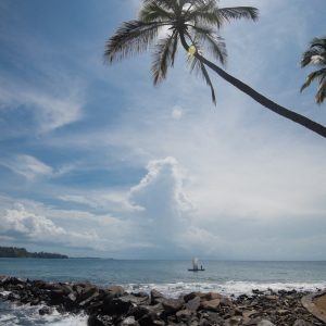 São Tomé et Príncipe, l’Île Chocolat