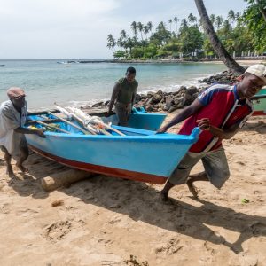 São Tomé et Príncipe, l’Île Chocolat