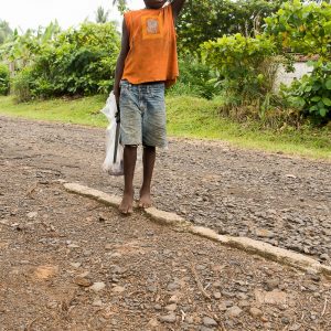 São Tomé et Príncipe, l’Île Chocolat