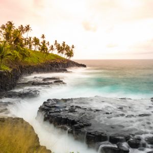 São Tomé et Príncipe, l’Île Chocolat