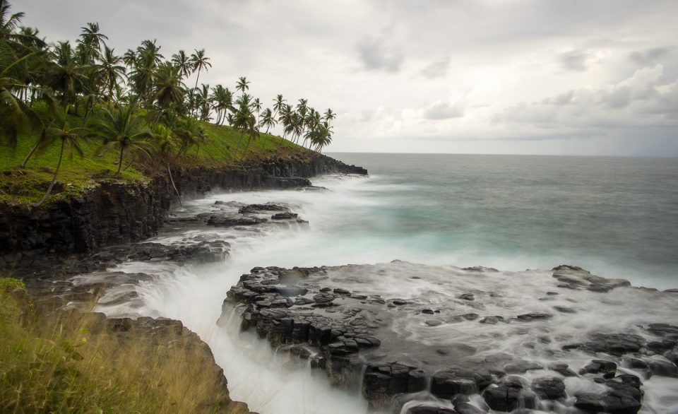 São Tomé et Príncipe, l’Île Chocolat