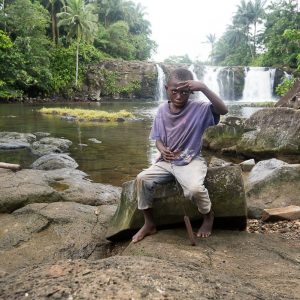 São Tomé et Príncipe, l’Île Chocolat