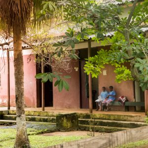 São Tomé et Príncipe, l’Île Chocolat