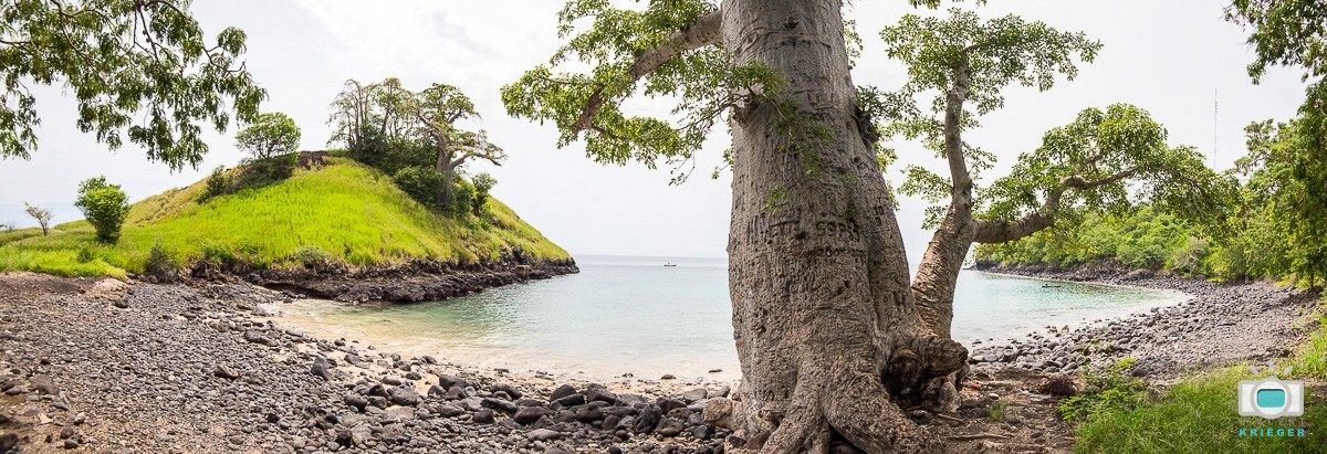 São Tomé et Príncipe, l’Île Chocolat