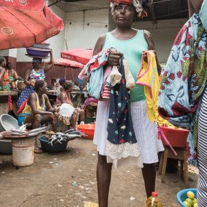 São Tomé et Príncipe, l’Île Chocolat