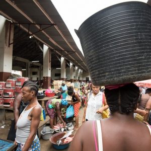 São Tomé et Príncipe, l’Île Chocolat