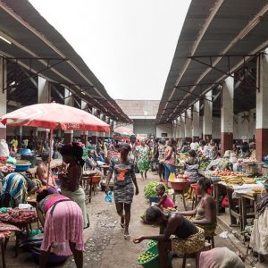 São Tomé et Príncipe, l’Île Chocolat