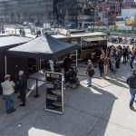 Le Nikon Vision Tour, organisé par l’agence La Fonderie pour Nikon