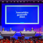 Assemblée générale FDJ