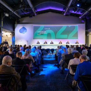 Assemblée générale Capgemini