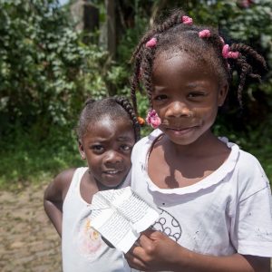 São Tomé et Príncipe, l’Île Chocolat