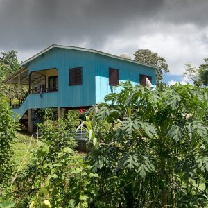 São Tomé et Príncipe, l’Île Chocolat