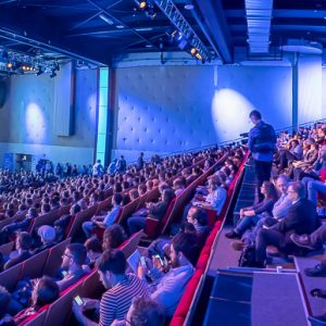 SIG 2017 (Système d'information géographique) - La Conférence Francophone Esri