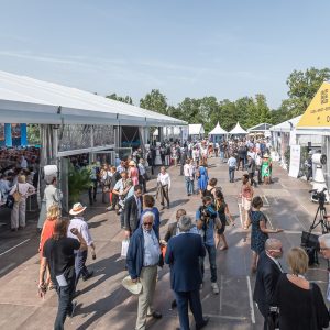 UNIVERSITÉ D’ÉTÉ MEDEF