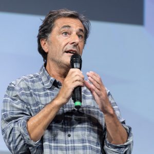 SIG 2017 - Nicolas Vanier