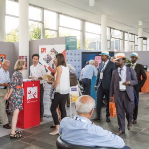 UNIVERSITÉ D’ÉTÉ MEDEF