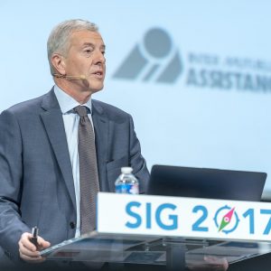 SIG 2017 - Pierre Dufour