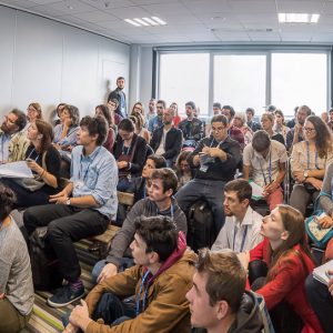 SIG 2017 (Système d'information géographique) - La Conférence Francophone Esri