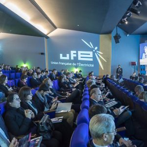 COLLOQUE 2017 DE L’UFE