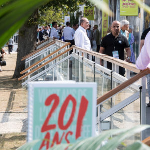 Université d’été du MEDEF