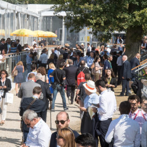 Université d’été du MEDEF