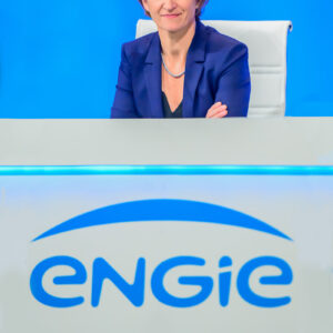 Assemblée générale ENGIE - Isabelle Kocher