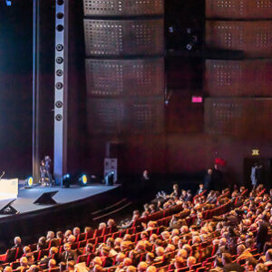 Assemblée générale ENGIE