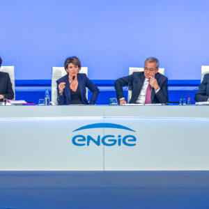 Assemblée générale ENGIE - Isabelle Kocher