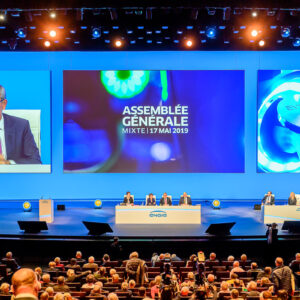 Assemblée générale ENGIE