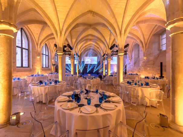 Collège des Bernardins - Soirée de Gala EQUIP AUTO