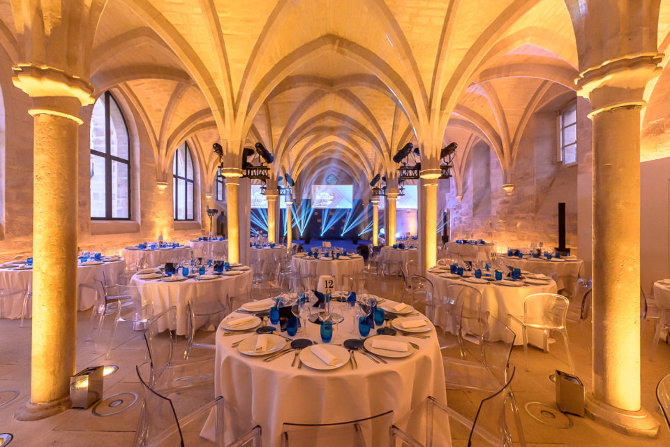 Collège des Bernardins - Soirée de Gala EQUIP AUTO