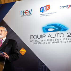 Soirée de Gala EQUIP AUTO