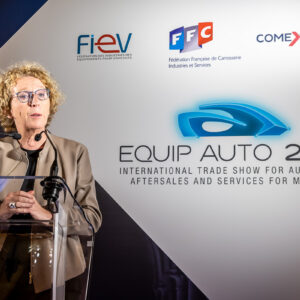 Soirée de Gala EQUIP AUTO