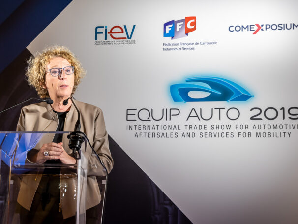 Soirée de Gala EQUIP AUTO