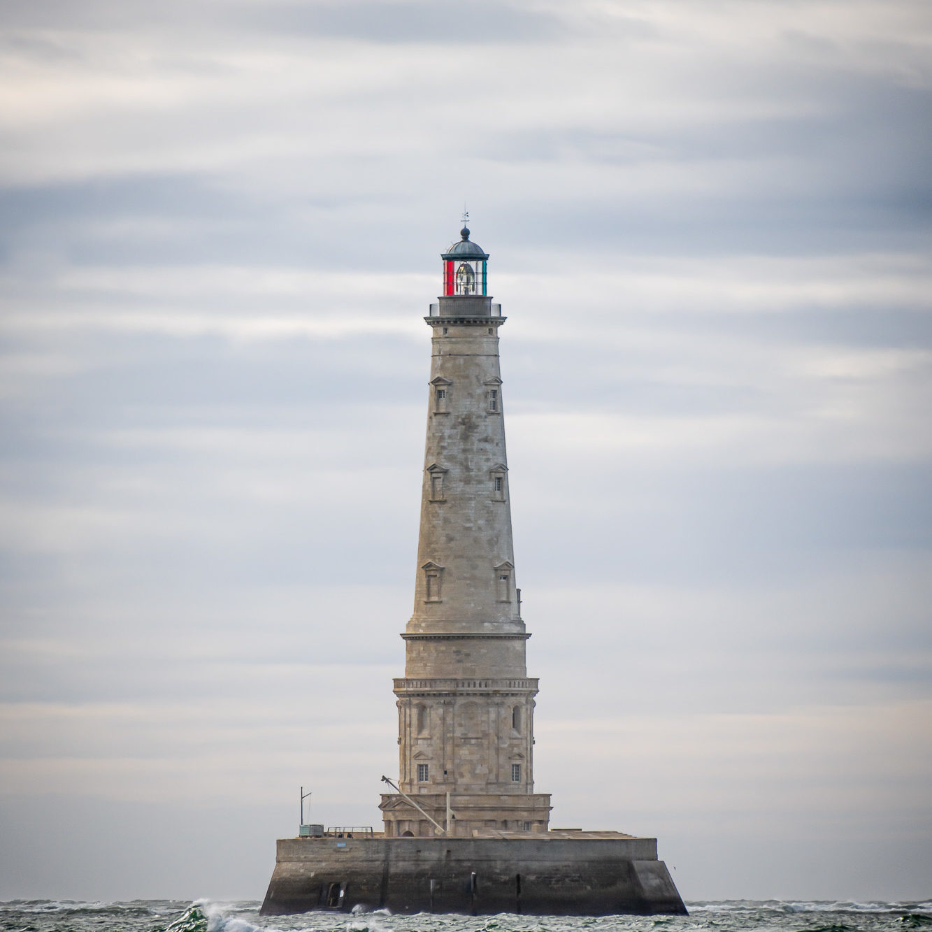 Phare de Cordouan