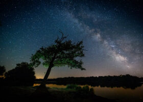 Très belle année sous les étoiles !