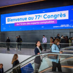 77e congrès de l’ordre des experts-comptables