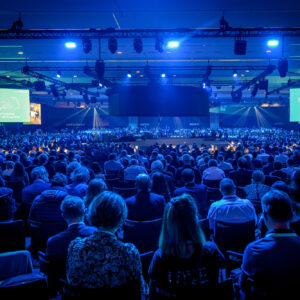 77e congrès de l'ordre des experts-comptables